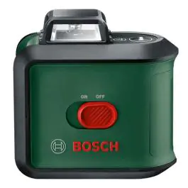 Bosch Građevinski laser UnivLevel 360 Basic