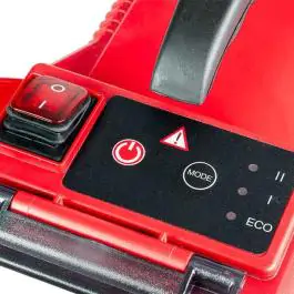 Akumulatorska baštenska pumpa 2x20V RDP-FWP20 R20 solo