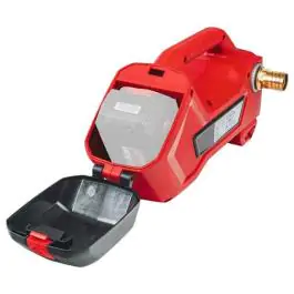 Akumulatorska pumpa za vodu, dizel, ulje RDP-JWP20 R20 Raider