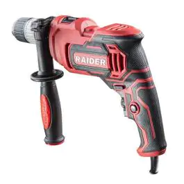 Udarna bušilica RD-ID45 750W 13mm Raider
