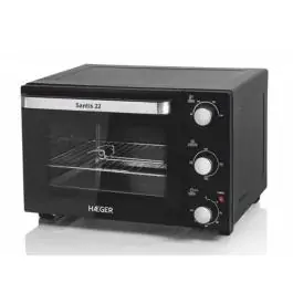 Haeger OV-22B.032A mini pećnica sa tajmerom 22l