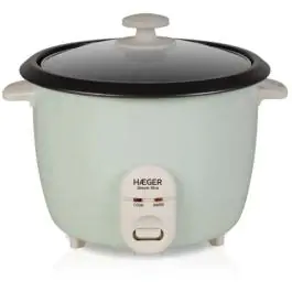 Haeger RC-18L.002A aparat za kuvanje pirinča 1,8L