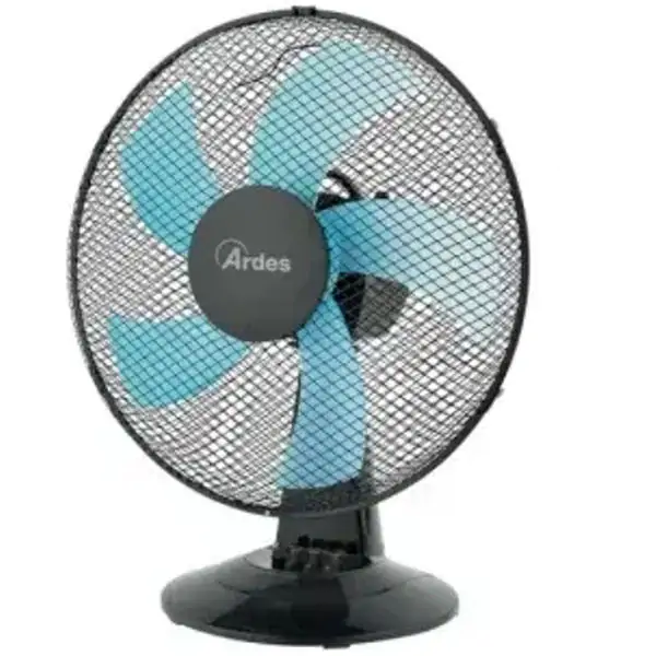 Ardes 5ST40N stoni ventilator crno plavi 50W - proizvod na akciji