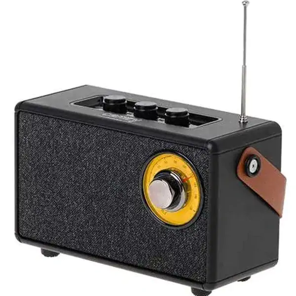 CAMRY CR1902B retro radio bluetooth