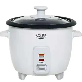 Adler AD6418 aparat za kuvanje pirinča 1,8L