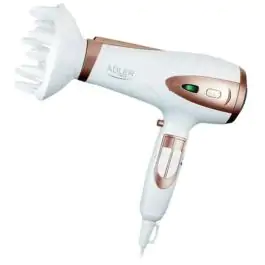 Adler AD 2248 fen za kosu 2200W beli