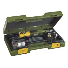 Proxxon čeona brusilica-bušilica MICROMOT 230/E