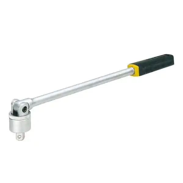 Proxxon produžena ručica sa zglobom i čegrtaljkom 43cm