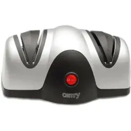 Camry CR4469 oštrač noževa sa funkcijom poliranja 2 u 1