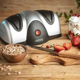 Camry CR4469 oštrač noževa sa funkcijom poliranja 2 u 1