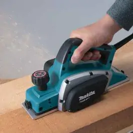 Makita M1901B električno rende za drvo