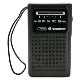 Roadstar TRA1230BK tranzistor