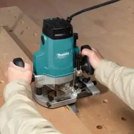 Makita M3602B Glodalica za drvo 1.650W