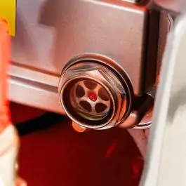 Kompresor za vazduh (uljni) od 24L – NEO TOOLS 12K023