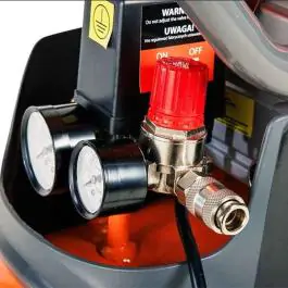 Kompresor za vazduh (uljni) od 24L – NEO TOOLS 12K023