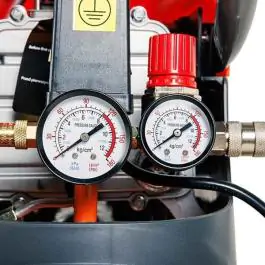 Kompresor za vazduh (uljni) od 24L – NEO TOOLS 12K023