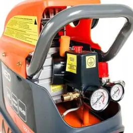 Kompresor za vazduh (uljni) od 24L – NEO TOOLS 12K023