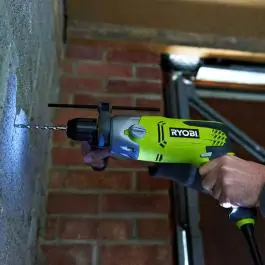 Električna vibraciona bušilica 1200W RYOBI RPD1200-K