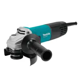 Makita ugaona brusilica M9511RB 850W