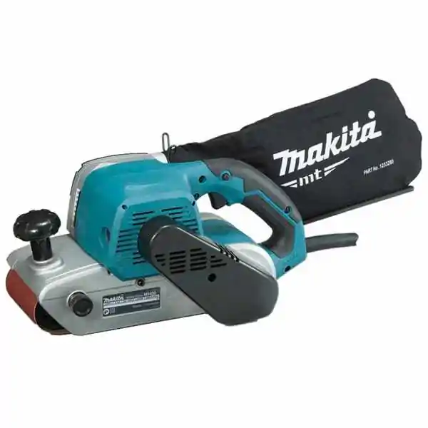 Makita M9204B tračna brusilica 940W