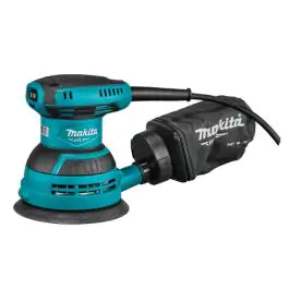 Makita Ekscentrična brusilica M9204B