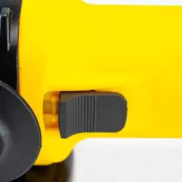 Ugaona brusilica 115mm BORMANN Lite BAG7100