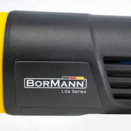 Ugaona brusilica 115mm BORMANN Lite BAG7100