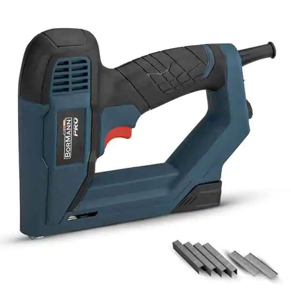 Električna kombinovana heftalica BORMANN Pro - BAN1100