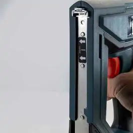 Električna kombinovana heftalica BORMANN Pro - BAN1100