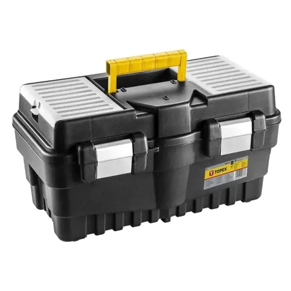TOPEX kutija za alat 21″ 79R133