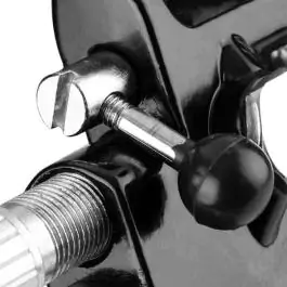 NEO TOOLS 14-703 Pneumatski pištolj za farbanje