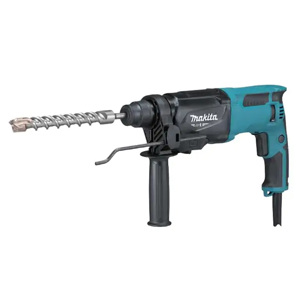 Makita M8701B kombinobana SDS+ bušilica