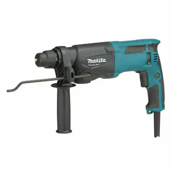 Makita M8700B Električna udarna bušilica SDS+ 710W - proizvod na akciji