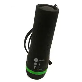 Baterijska lampa ZOOM FLASHLIGHT LED 3 x AAA HYCELL