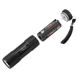 ANSMANN Action COB LED baterijska lampa