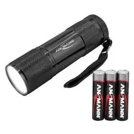 ANSMANN Action COB LED baterijska lampa