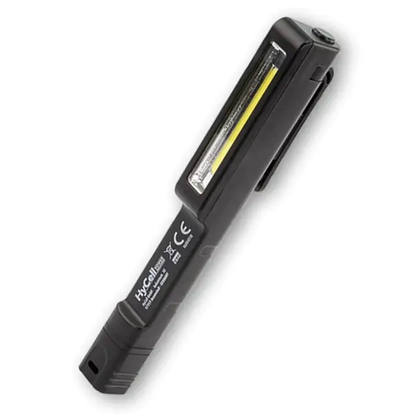 Hycell COB-LED Baterijska inspekciona lampa