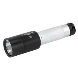 Metalna baterijska lampa Ansmann X10 LED