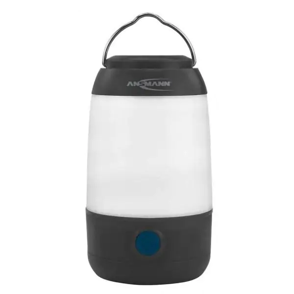 Baterijski fenjer za kampovanje Ansmann