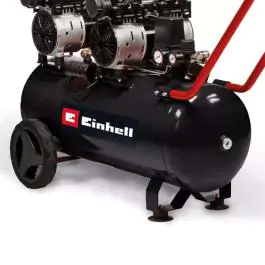 Einhell TE-AC 270/50 Silent Plus tihi kompresor 50L 1500W
