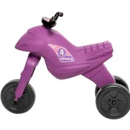 Guralica Sport mali motor 4