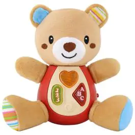 Star Pet, Medo na bat.