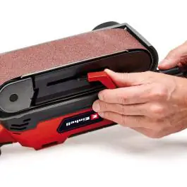 Einhell TE-BS 850 E trakasta brusilica 850 W