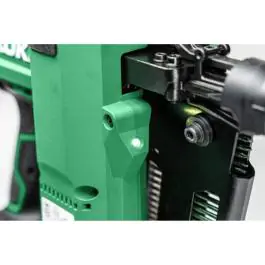 Hikoki NR1890DRA-W9Z akumulatorski pištolj za eksere 18V, 50–90 mm (Solo - bez baterije i punjača, Brushless)