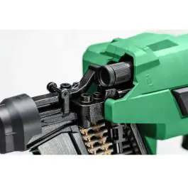 Hikoki NR1890DRA-W9Z akumulatorski pištolj za eksere 18V, 50–90 mm (Solo - bez baterije i punjača, Brushless)