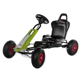 Karting Ferbedo Claas racer