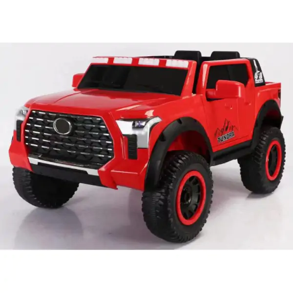 Džip za decu Tundra 12v Y-MB2401 CRVENA