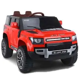 Džip za decu Land Sport 12v Y-MB1979 CRVENA