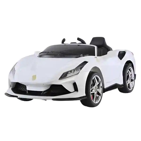 Auto za decu sport 12V MB5917 BELA