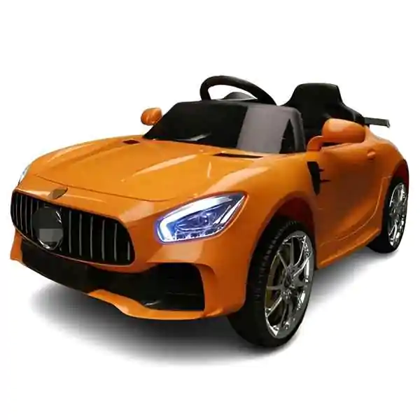 Auto za decu MB 6v Y-MB998 ŽUTA